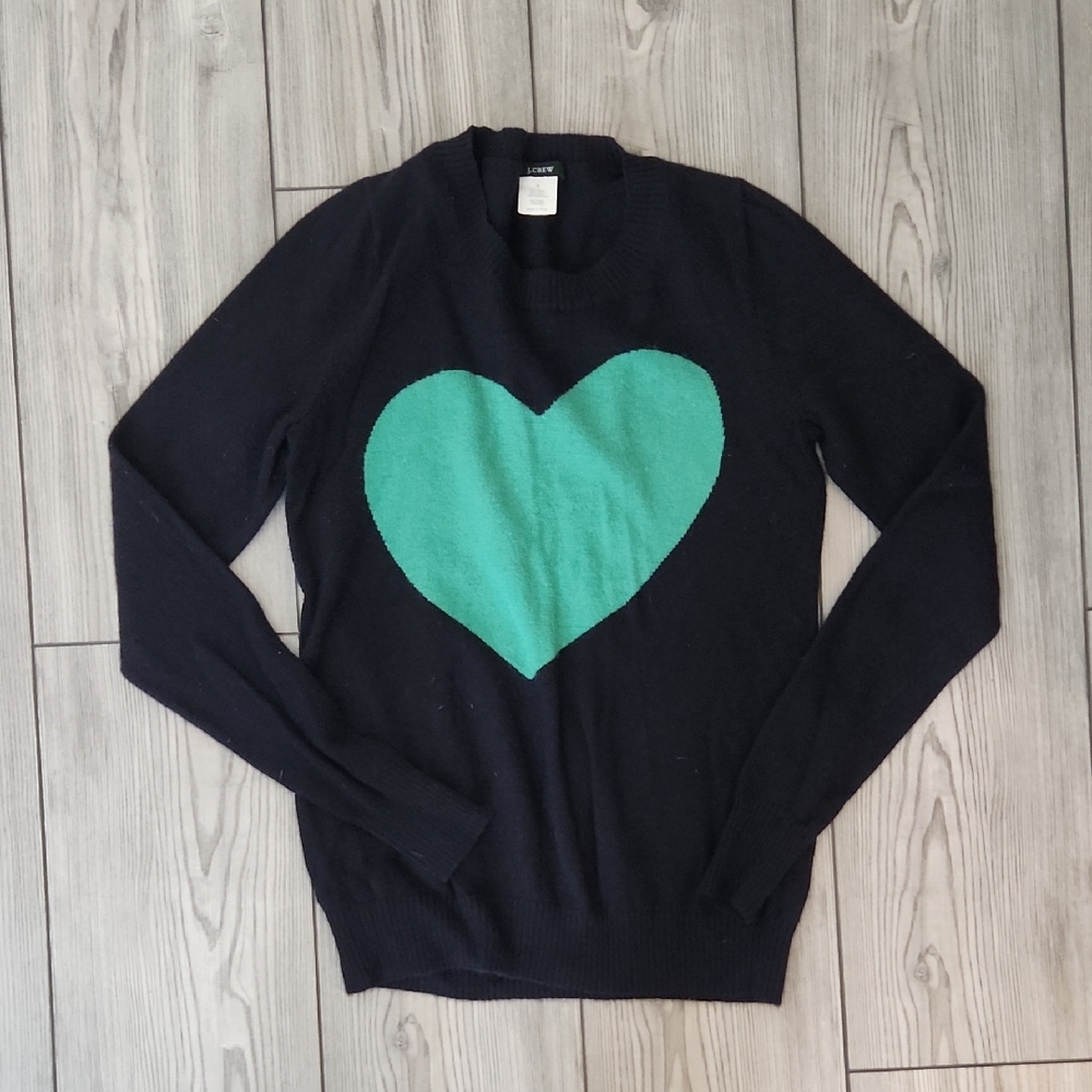 J Crew Sweater